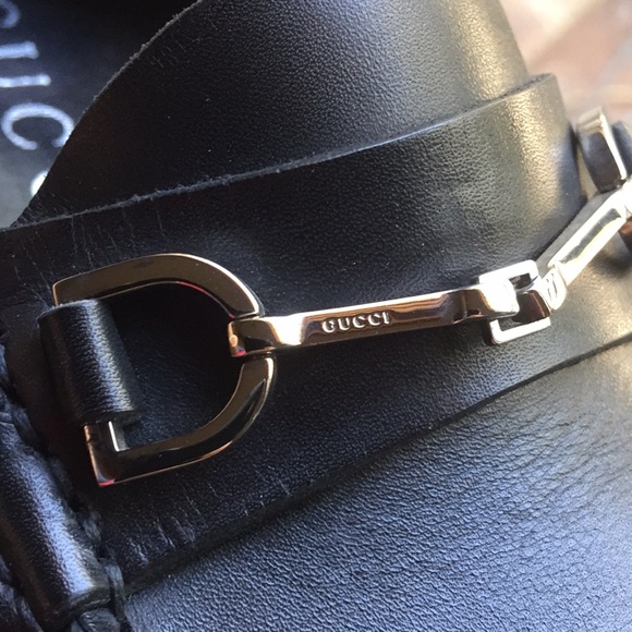 COPY - Gucci women loafers - Picture 6 of 8